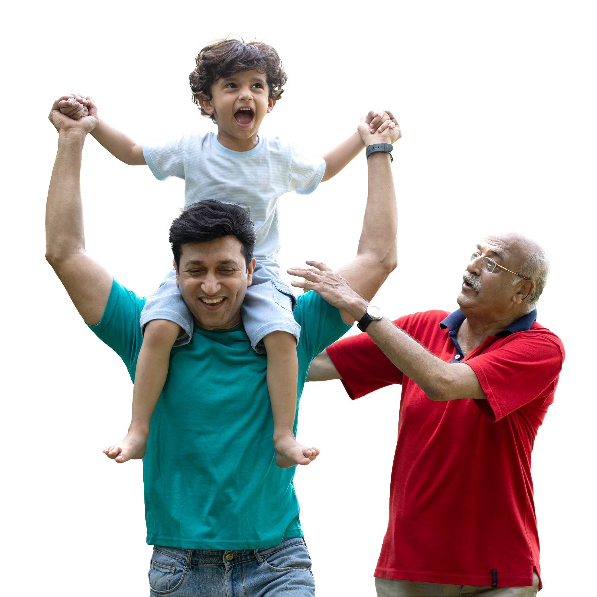 Planning Illustration